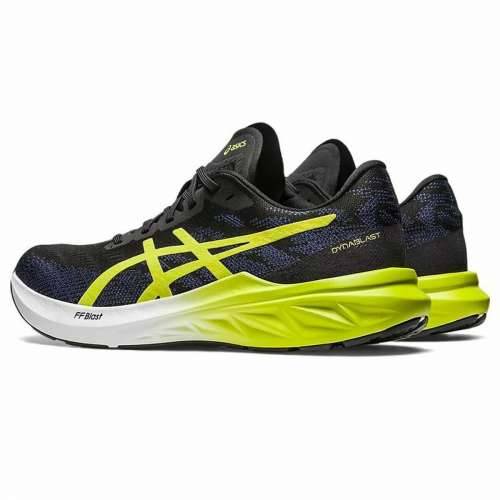 Tenisice za Trčanje za Odrasle Asics Dynablast 3 Crna Moški Cijena