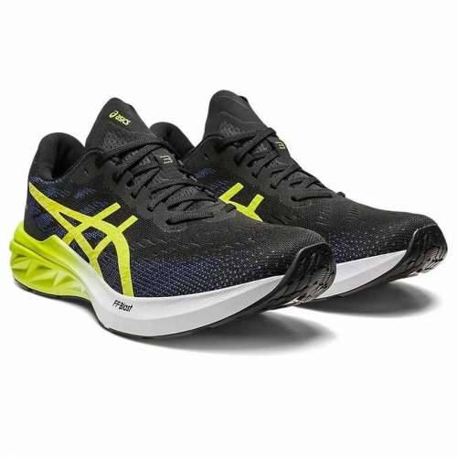 Tenisice za Trčanje za Odrasle Asics Dynablast 3 Crna Moški Cijena