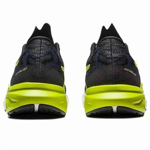 Tenisice za Trčanje za Odrasle Asics Dynablast 3 Crna Moški Cijena