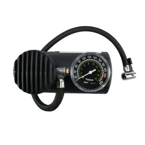 Kompresor Zraka Ferrestock 20,7 bar 12 V Cijena