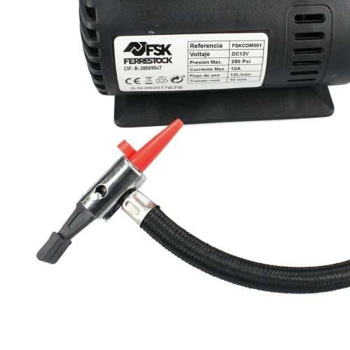 Kompresor Zraka Ferrestock 20,7 bar 12 V Cijena