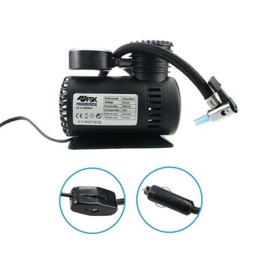 Kompresor Zraka Ferrestock 20,7 bar 12 V Cijena