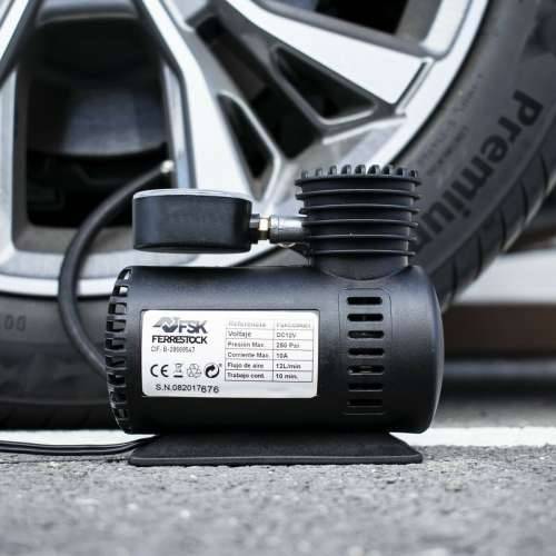 Kompresor Zraka Ferrestock 20,7 bar 12 V Cijena