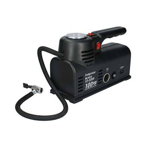 Kompresor Zraka Ferrestock 100 PSI 12 V Cijena