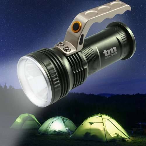 Svjetiljka LED TM Electron TME Zelena 3 W 800 lm 800 lm Cijena