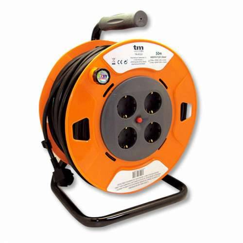 Produžni Kabel TM Electron 50 m Cijena