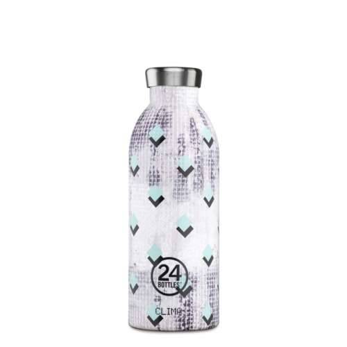 Termosica 24 Bottles Clima Blocks Pisana Nehrđajući Čelik 500 ml Cijena