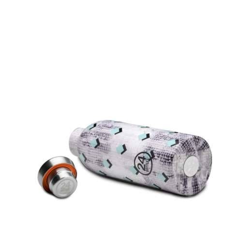 Termosica 24 Bottles Clima Blocks Pisana Nehrđajući Čelik 500 ml Cijena