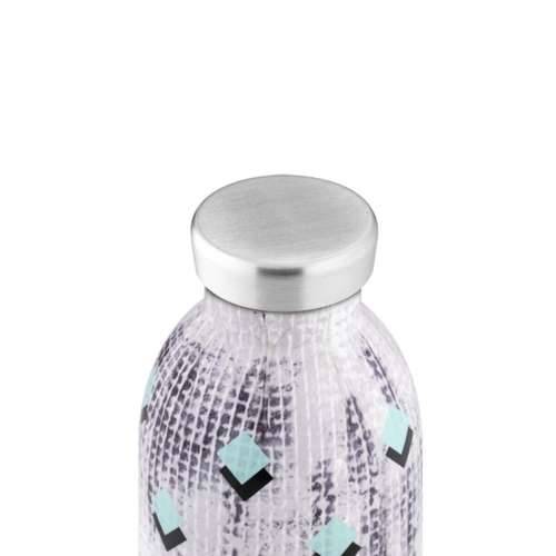 Termosica 24 Bottles Clima Blocks Pisana Nehrđajući Čelik 500 ml Cijena