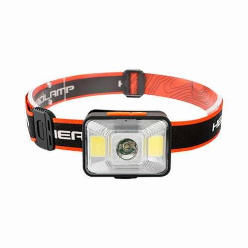 LED Svjetiljka za Glavu TM Electron Cijena