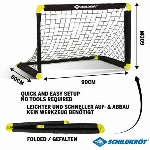 Nogometni golovi Schildkröt Cijena