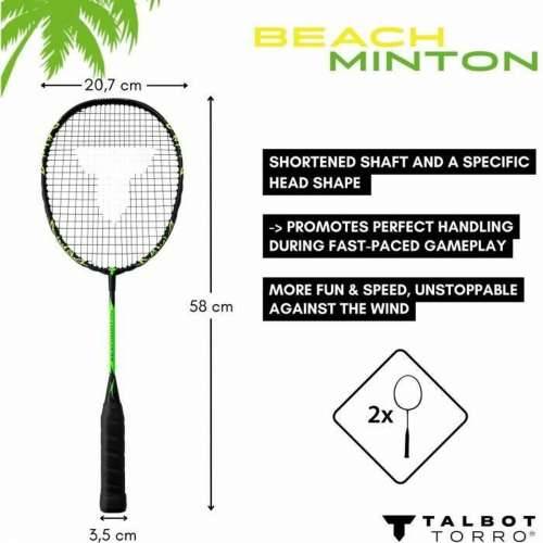 Reket za badminton Schildkröt Cijena