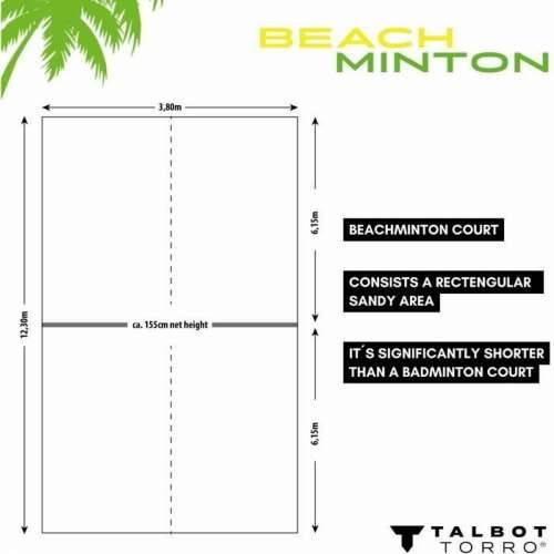 Reket za badminton Schildkröt Cijena