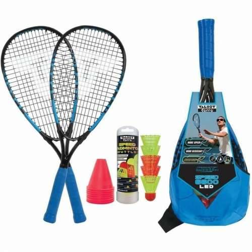 Reket za badminton Schildkröt Crna/Plava Cijena