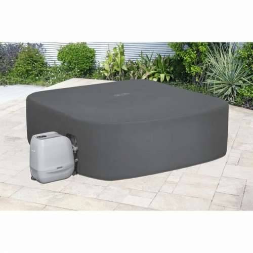 Pokrivači za bazene Spa Bestway EnergySense 230 x 230 cm Siva Cijena