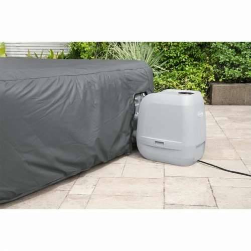 Pokrivači za bazene Spa Bestway EnergySense 230 x 230 cm Siva Cijena