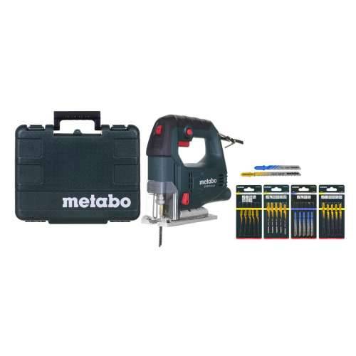 Punjiva litijska baterija Metabo 230 V Cijena