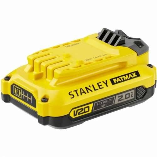 Punjiva litijska baterija Stanley SFMCB202-XJ 18 V Cijena