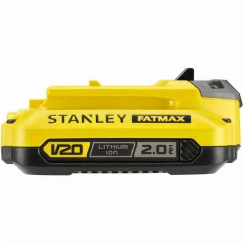 Punjiva litijska baterija Stanley SFMCB202-XJ 18 V Cijena
