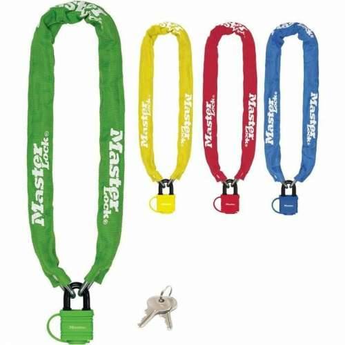 Lanac s lokotom Master Lock Cijena