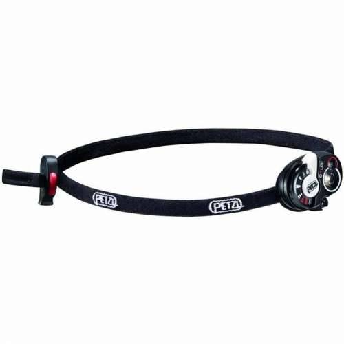 LED Svjetiljka za Glavu Petzl E02 Crna Crna/Bijela (1 kom.) Cijena
