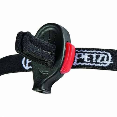 LED Svjetiljka za Glavu Petzl E02 Crna Crna/Bijela (1 kom.) Cijena