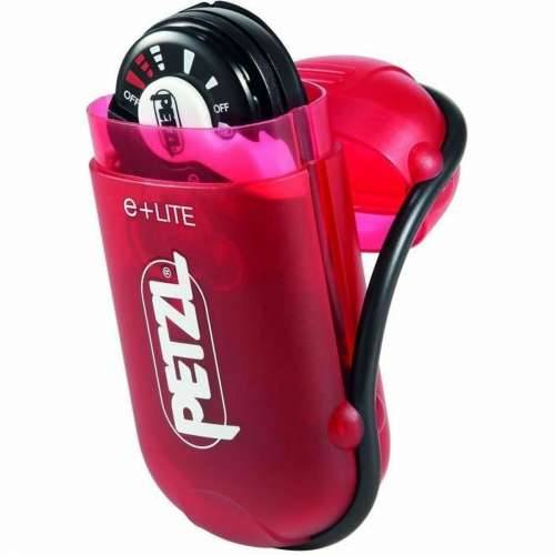 LED Svjetiljka za Glavu Petzl E02 Crna Crna/Bijela (1 kom.) Cijena
