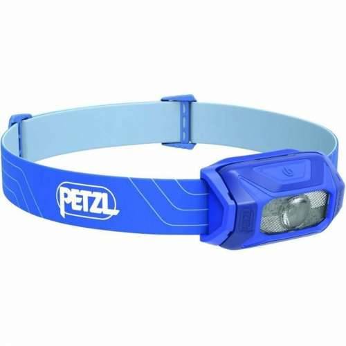LED Svjetiljka za Glavu Petzl E060AA01 Plava 300 Lm (1 kom.) Cijena