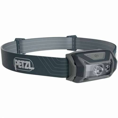 LED Svjetiljka za Glavu Petzl E061AA00 Siva 350 lm (1 kom.) Cijena