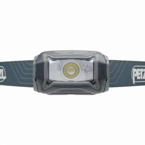 LED Svjetiljka za Glavu Petzl E061AA00 Siva 350 lm (1 kom.) Cijena