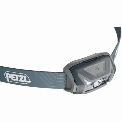 LED Svjetiljka za Glavu Petzl E061AA00 Siva 350 lm (1 kom.) Cijena