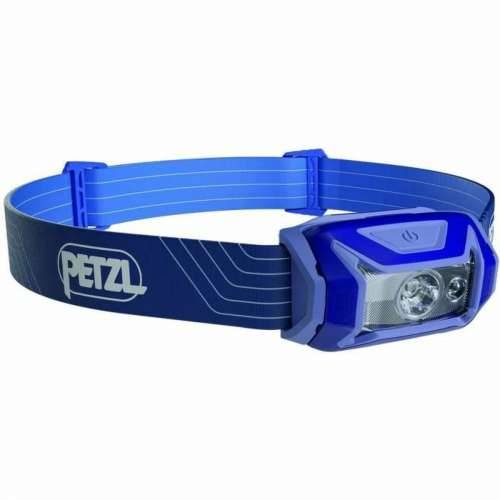 LED Svjetiljka za Glavu Petzl E061AA01 Plava 350 lm (1 kom.) Cijena