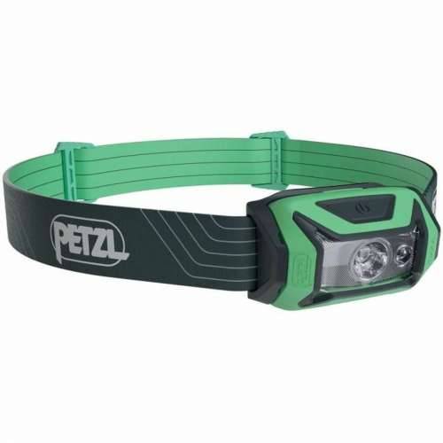 LED Svjetiljka za Glavu Petzl E061AA02 Zelena 300 Lm (1 kom.) Cijena