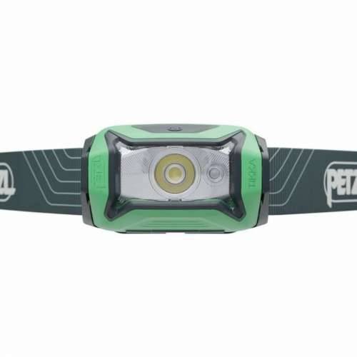 LED Svjetiljka za Glavu Petzl E061AA02 Zelena 300 Lm (1 kom.) Cijena