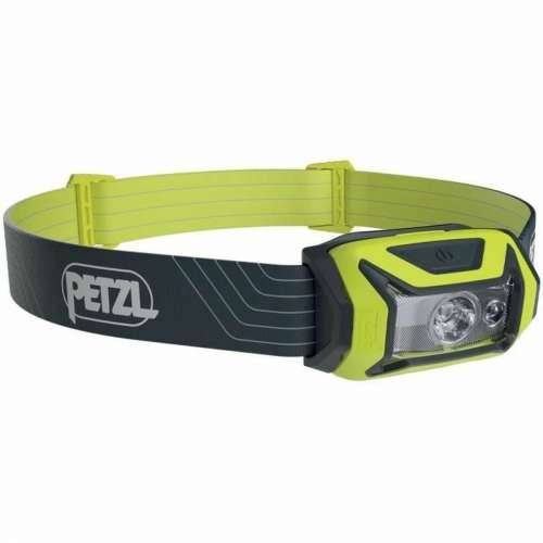 LED Svjetiljka za Glavu Petzl E061AA03 Rumena 350 lm (1 kom.) Cijena