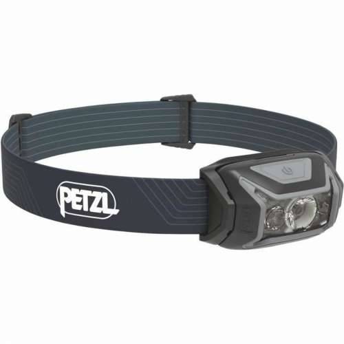 LED Svjetiljka za Glavu Petzl E063AA00 Siva (1 kom.) Cijena