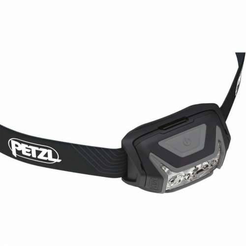 LED Svjetiljka za Glavu Petzl E063AA00 Siva (1 kom.) Cijena