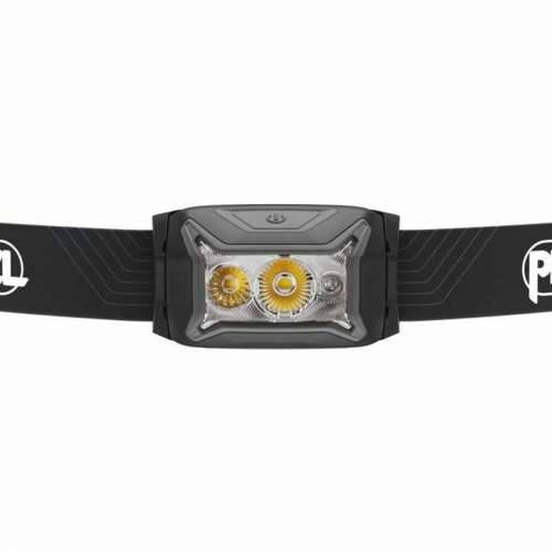 LED Svjetiljka za Glavu Petzl E063AA00 Siva (1 kom.) Cijena
