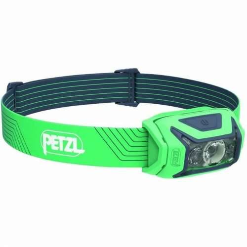 LED Svjetiljka za Glavu Petzl E063AA02 Zelena (1 kom.) Cijena