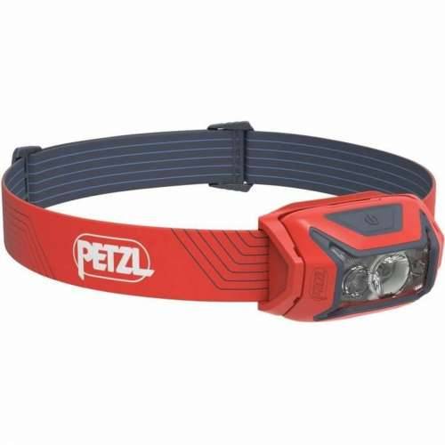 LED Svjetiljka za Glavu Petzl E063AA03 Crvena 450 lm (1 kom.) Cijena