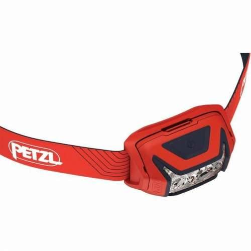 LED Svjetiljka za Glavu Petzl E063AA03 Crvena 450 lm (1 kom.) Cijena