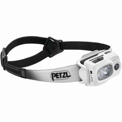 LED Svjetiljka za Glavu Petzl E095BB02 Plava Crna Crna/Bijela 1100 Lm (1 kom.) Cijena