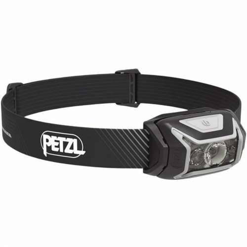LED Svjetiljka za Glavu Petzl E065AA00 Siva (1 kom.) Cijena