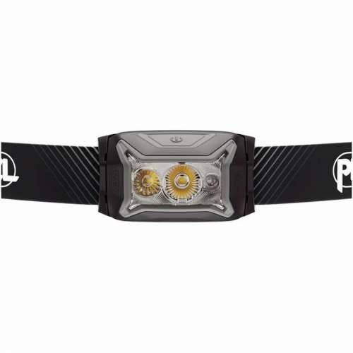 LED Svjetiljka za Glavu Petzl E065AA00 Siva (1 kom.) Cijena