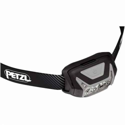 LED Svjetiljka za Glavu Petzl E065AA00 Siva (1 kom.) Cijena