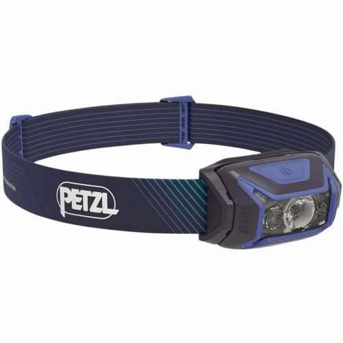 LED Svjetiljka za Glavu Petzl E065AA01 Plava (1 kom.) Cijena