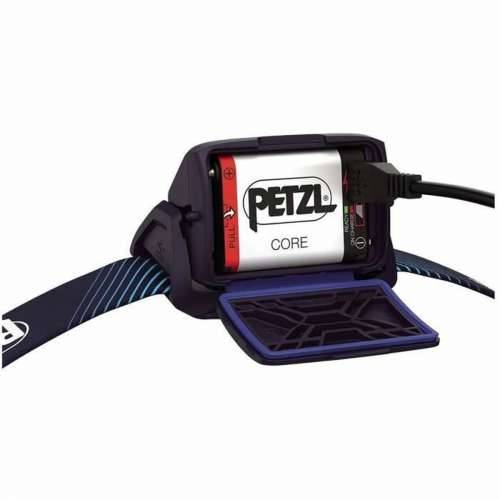 LED Svjetiljka za Glavu Petzl E065AA01 Plava (1 kom.) Cijena