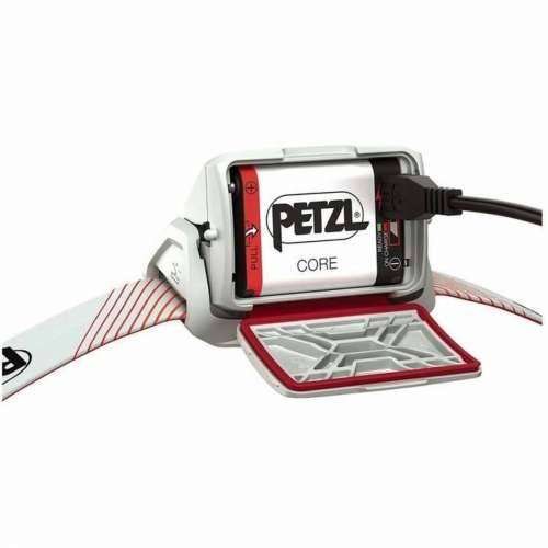 LED Svjetiljka za Glavu Petzl E065AA03 Crvena (1 kom.) Cijena