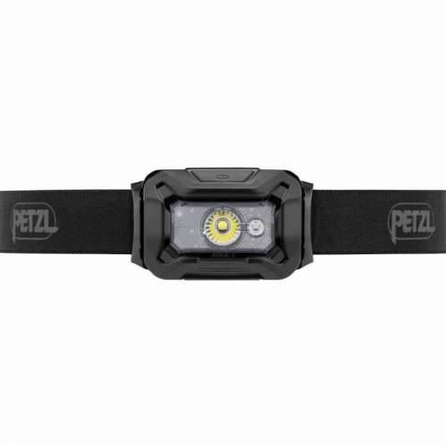 LED Svjetiljka za Glavu Petzl E069BA00 Crna 450 lm (1 kom.) Cijena