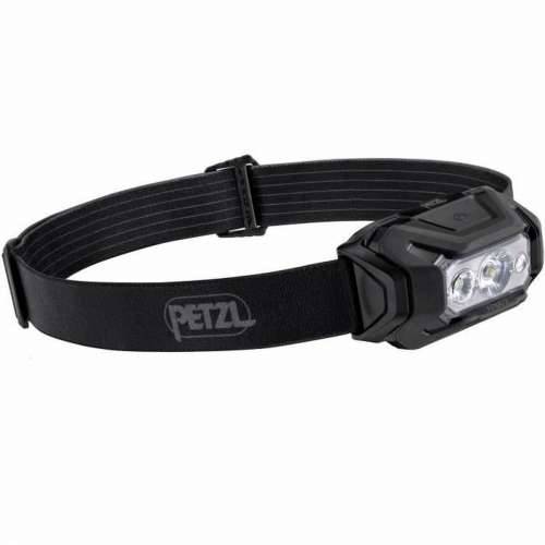 LED Svjetiljka za Glavu Petzl E070BA00 Crna 450 lm (1 kom.) Cijena
